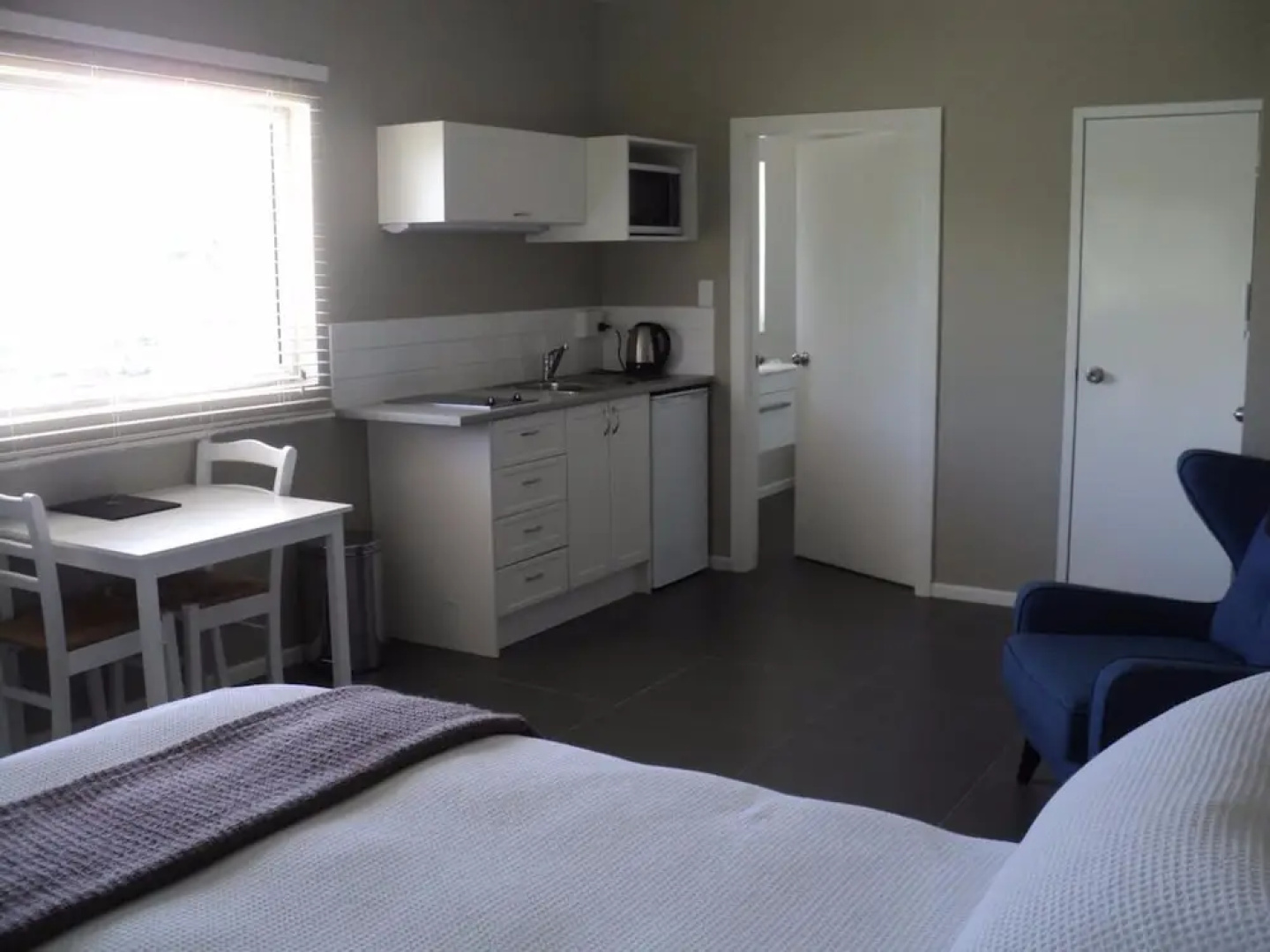 Villa Apartments Westside
