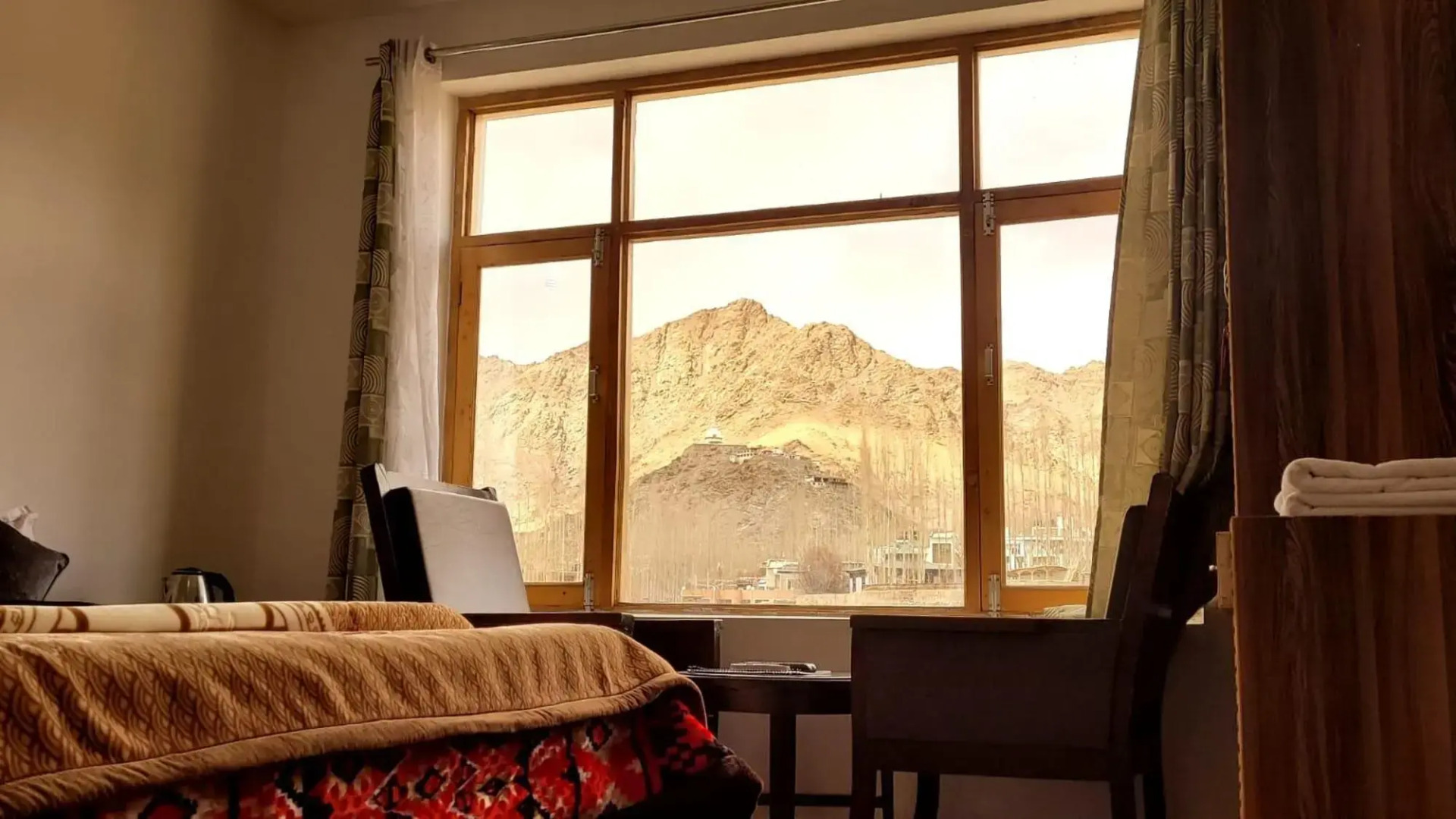 Millennium Guest House And Hotel