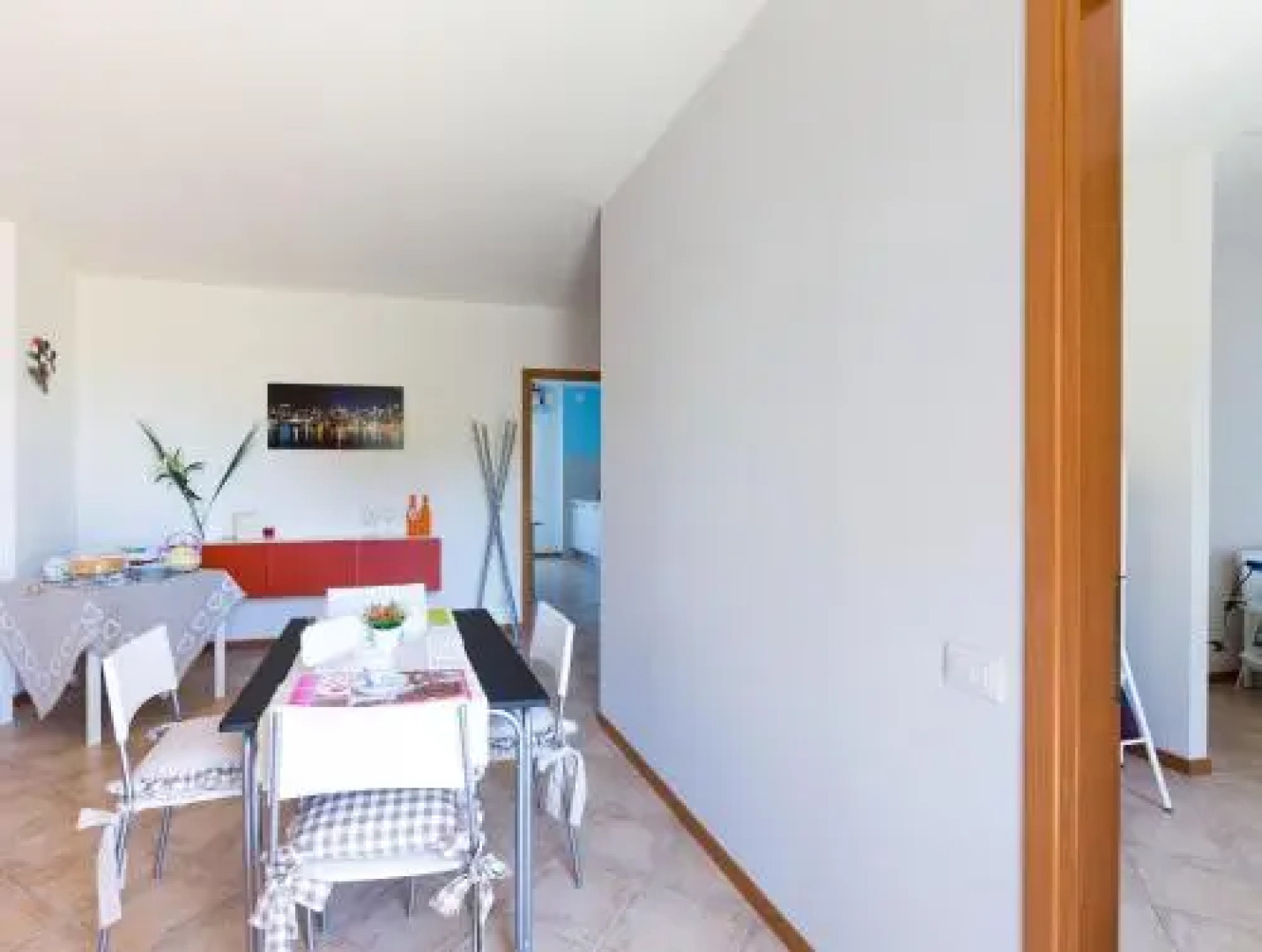 Bed and Breakfast Verdazzurro