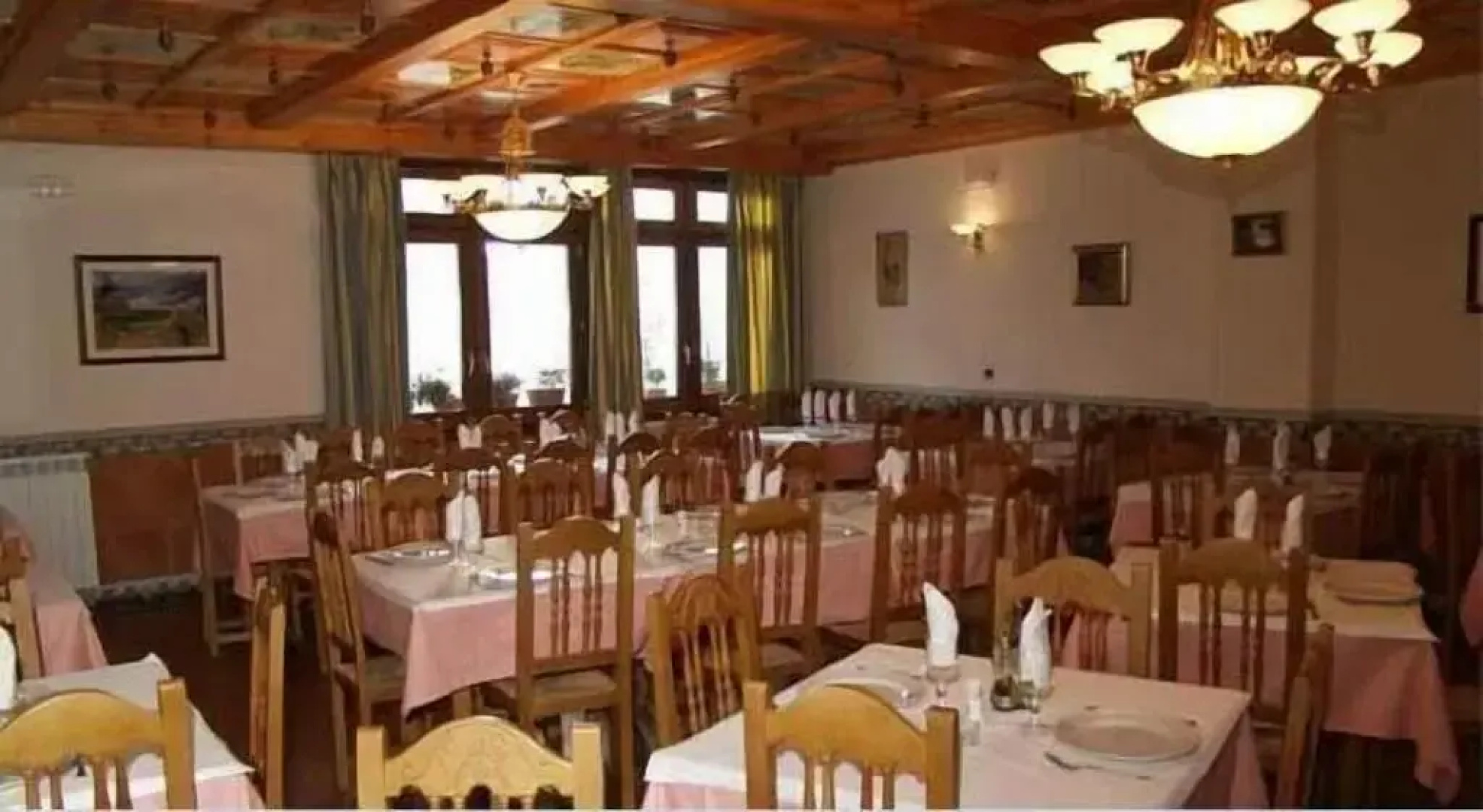 Hostal Las Grullas