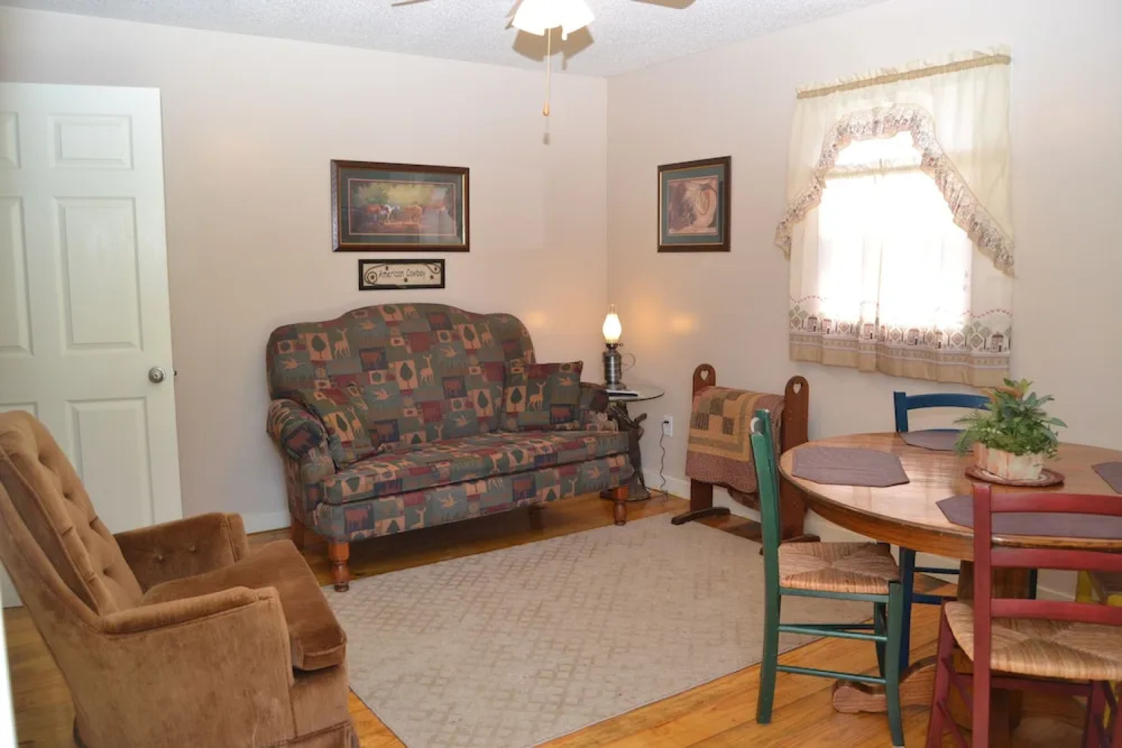 Country Aire Bed & Breakfast