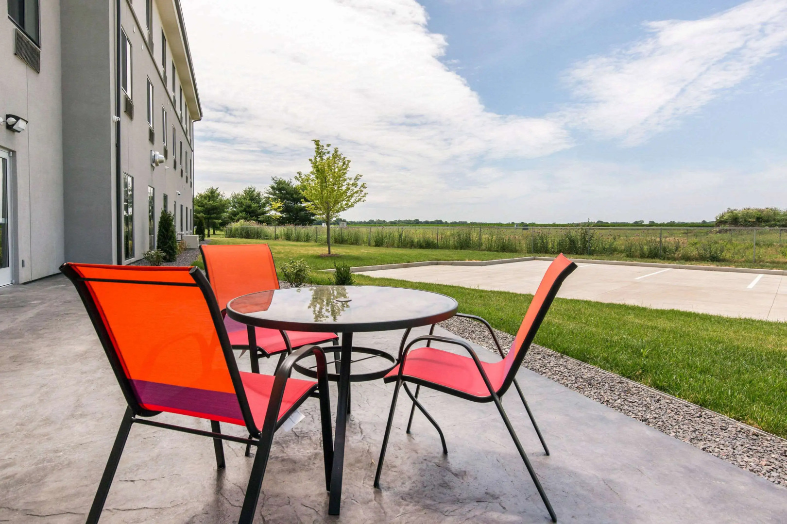 Sleep Inn & Suites South Jacksonville