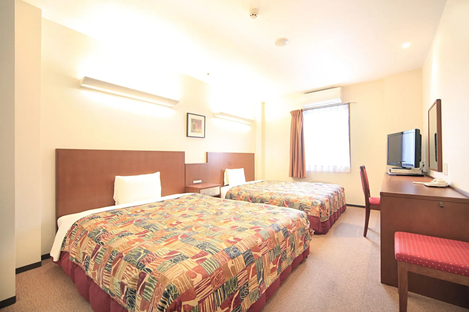 Vessel Hotel Higashi - Hiroshima