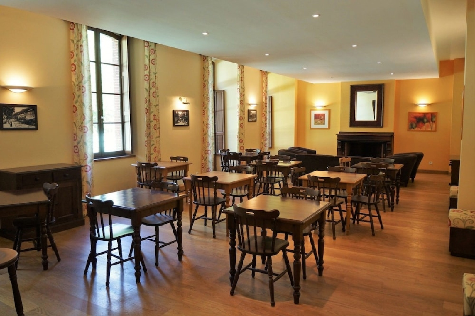 Studio 2-4 pers n6 Grand Hotel Aulus
