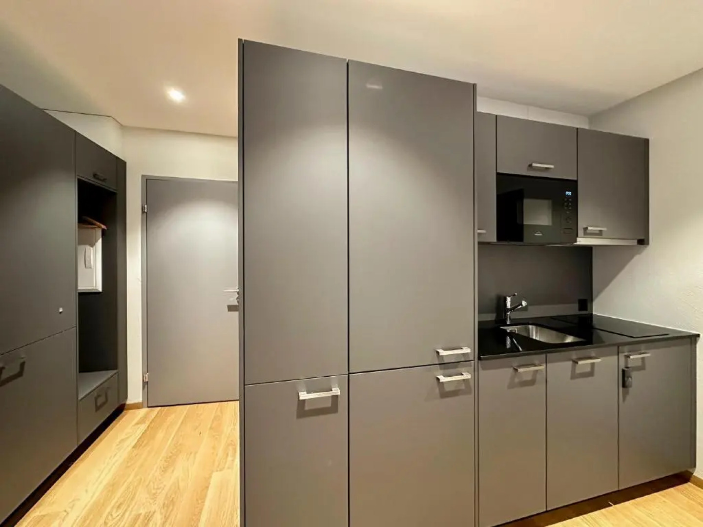 Aparthotel Beinwil am See