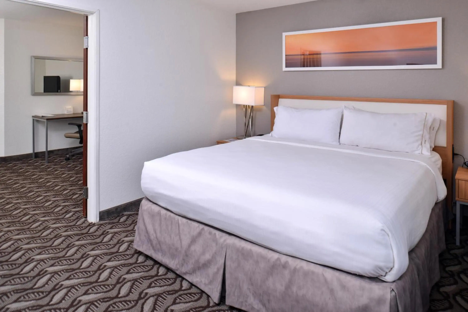 Holiday Inn Express & Suites Lonoke by IHG