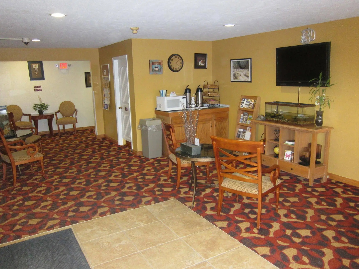 Mountaineer Inn