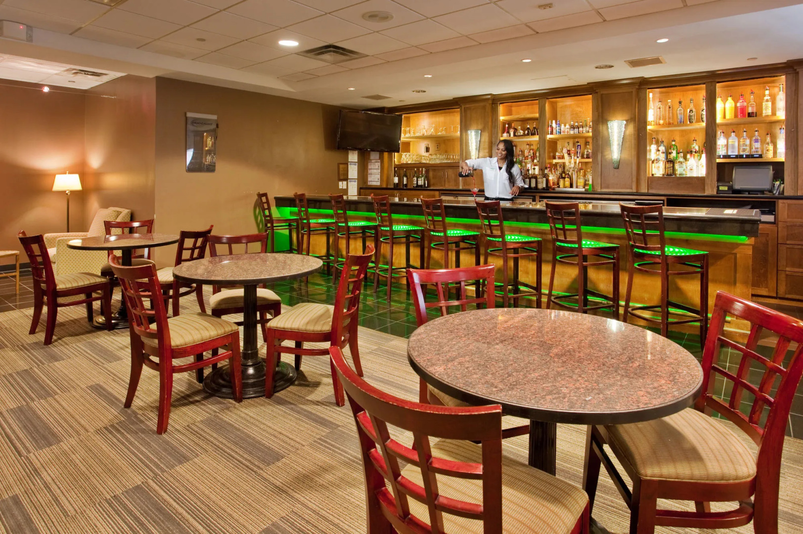 Holiday Inn Country Club Plaza