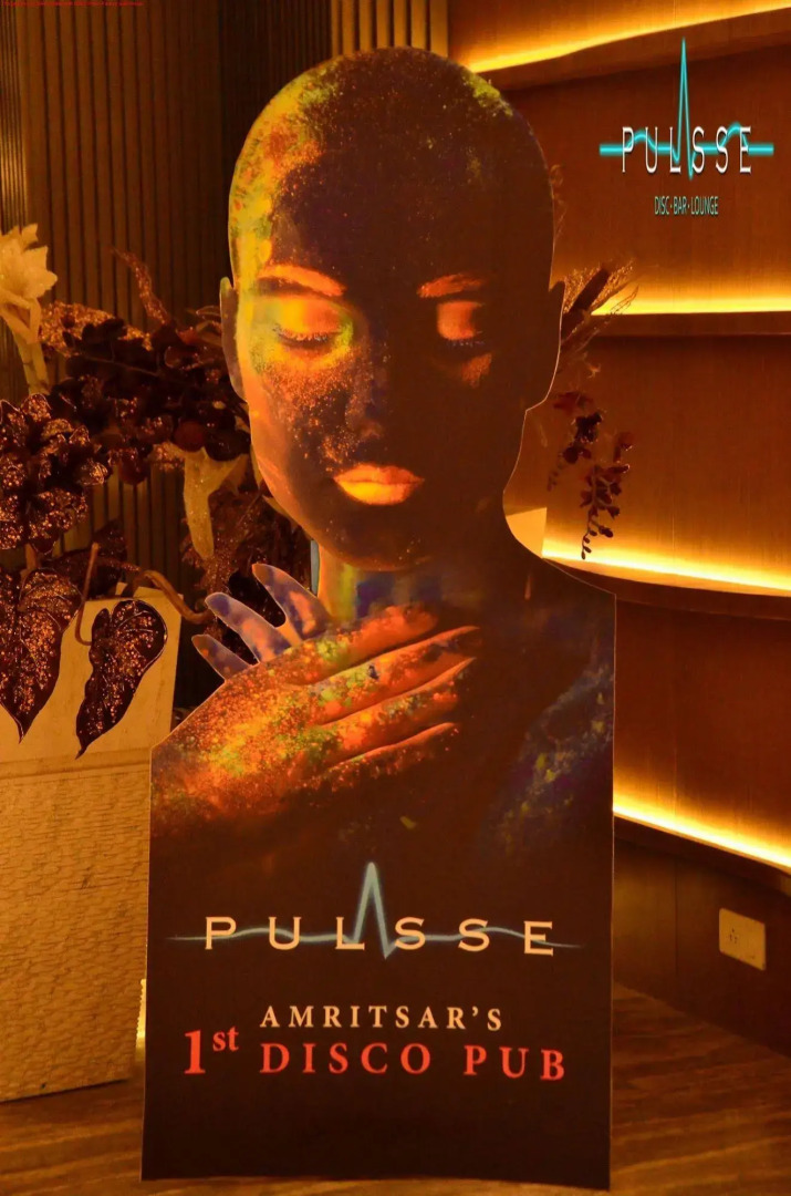 The Fern Residency Amritsar