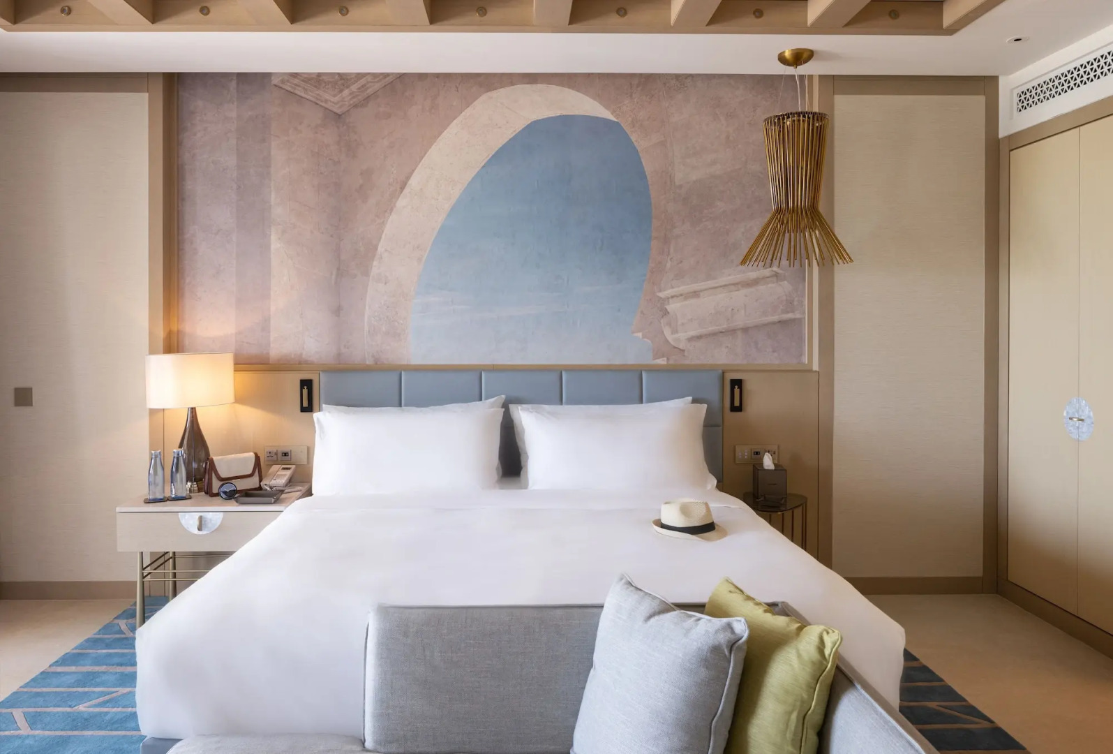 Jumeirah Gulf of Bahrain