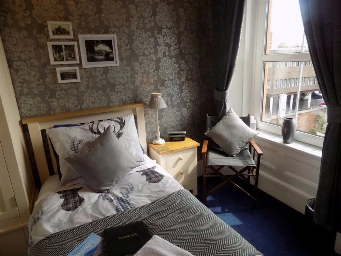 Glendale Guest House Penrith