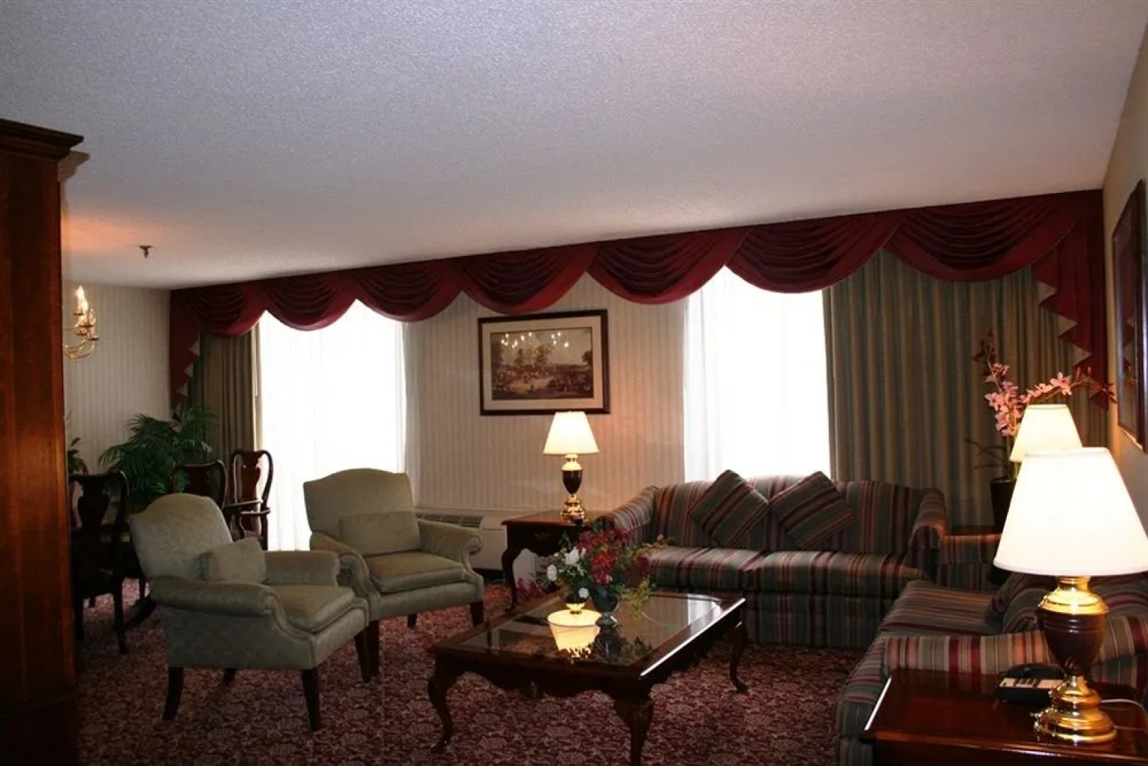 Holiday Inn Somerset-bridgewater