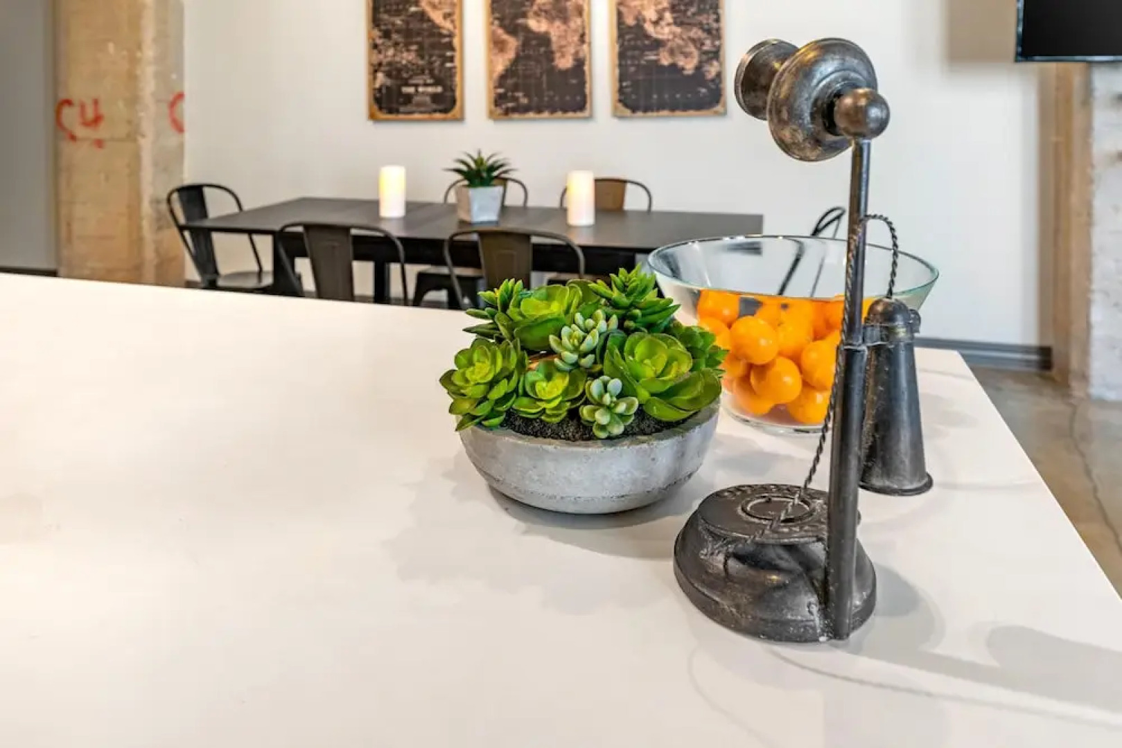 Downtown Dallas Apartments by Hosteeva