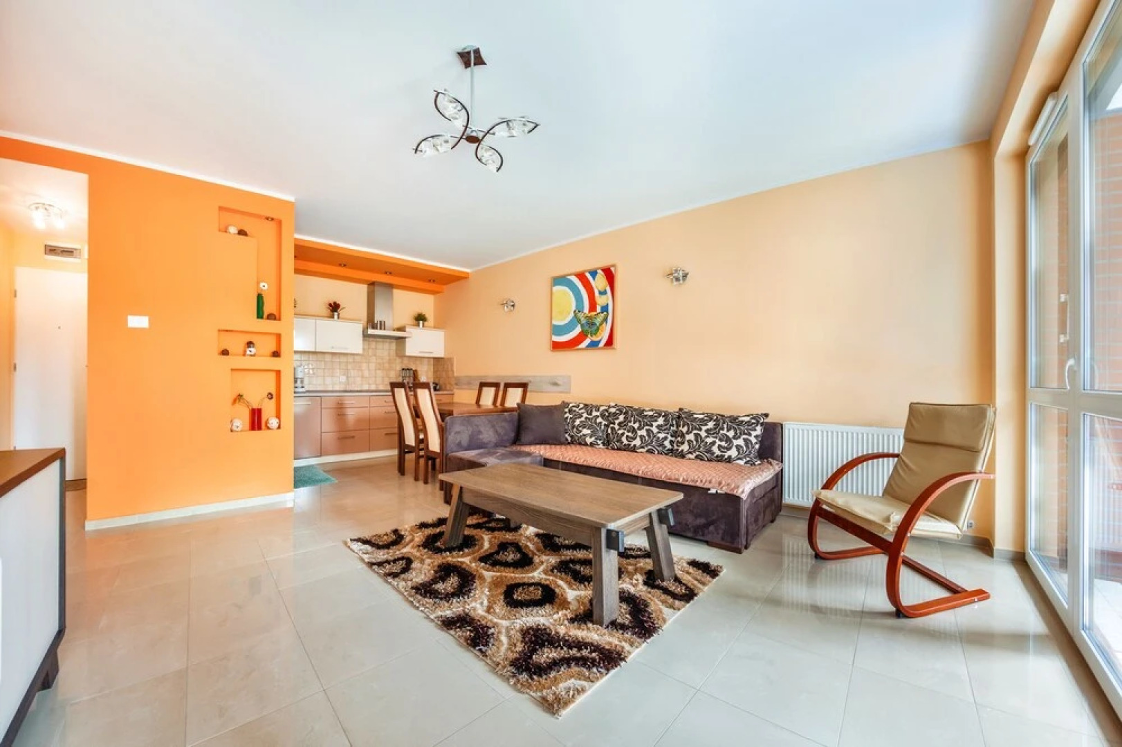 Apartamenty Sun & Snow Kołobrzeg Jantar