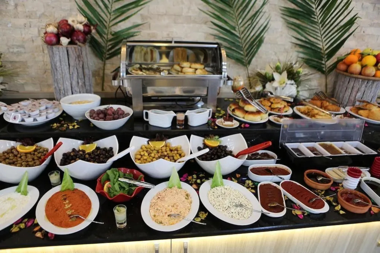 Hotel La Bella Alasehir