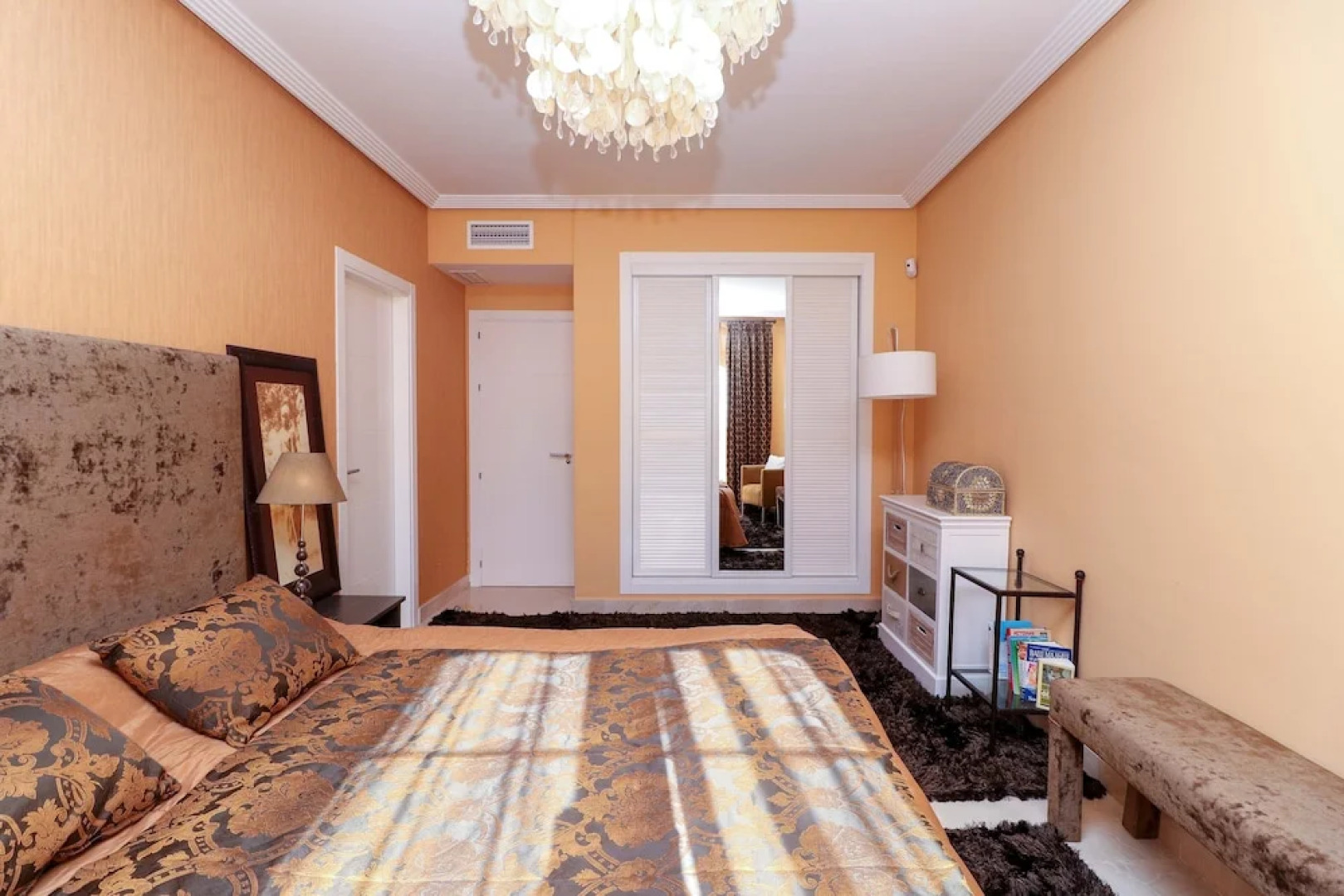 Los Robles - 3BR Penthouse With Spectacular Panoramic Views in Benahavis