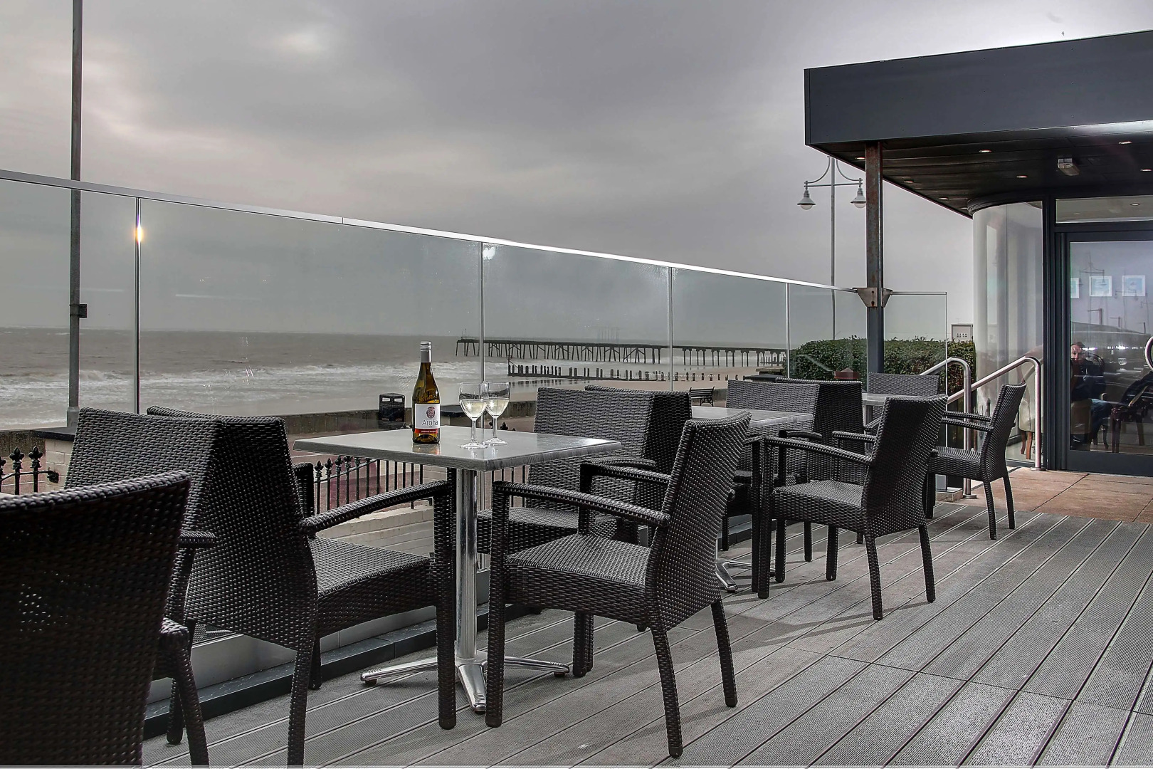 Best Western The Hatfield Hotel