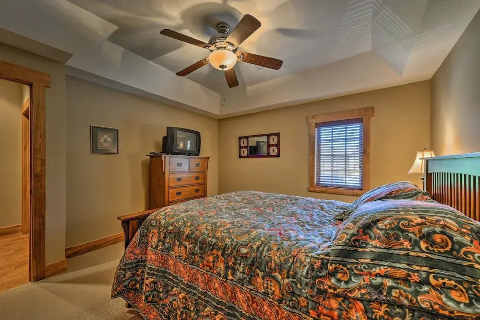 Southwind Seven Springs Home on Ski Slopes!