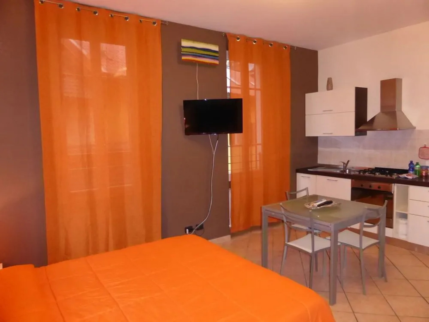 Residenza Irma Domodossola