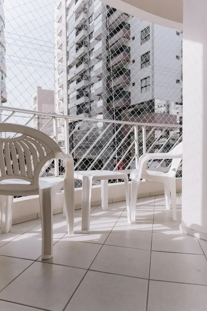 Recanto dos Corais - Praia do Gravatá