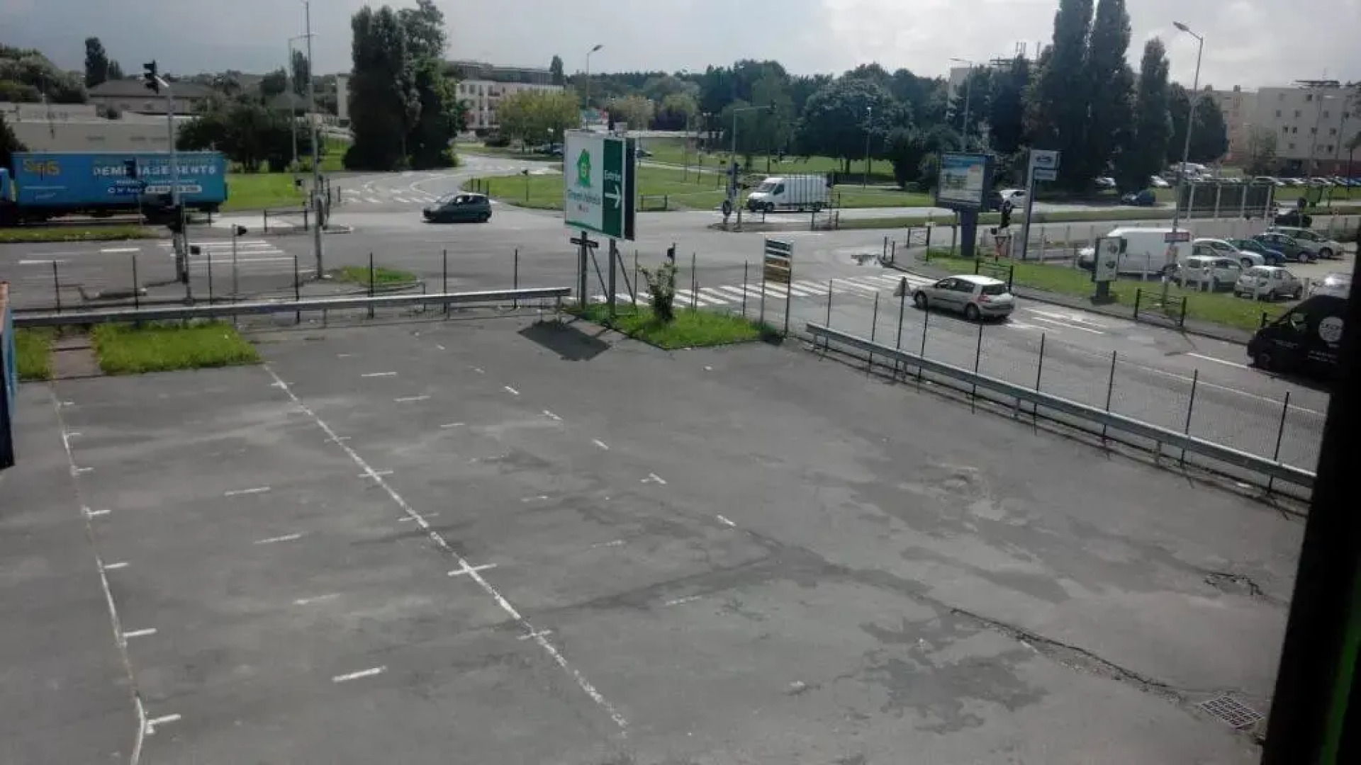 Green Hotels Fleury Merogis