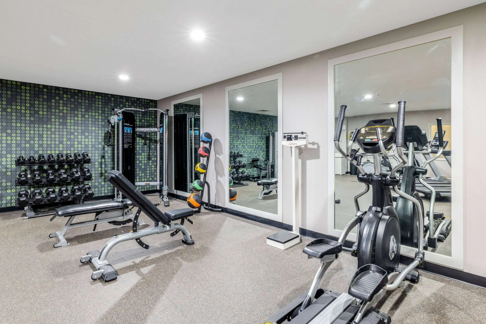 La Quinta Inn & Suites by Wyndham St. George