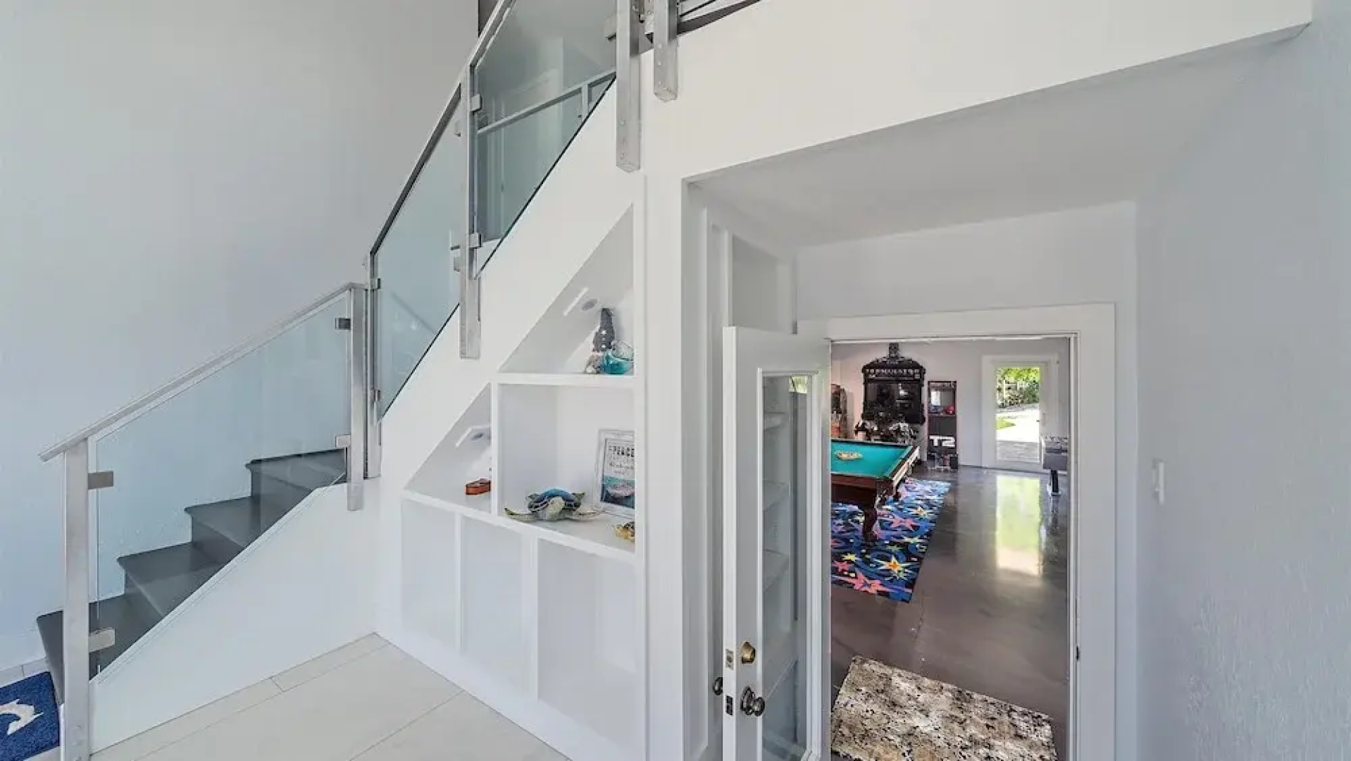 Almost Heaven 5 Bedroom Home by RedAwning
