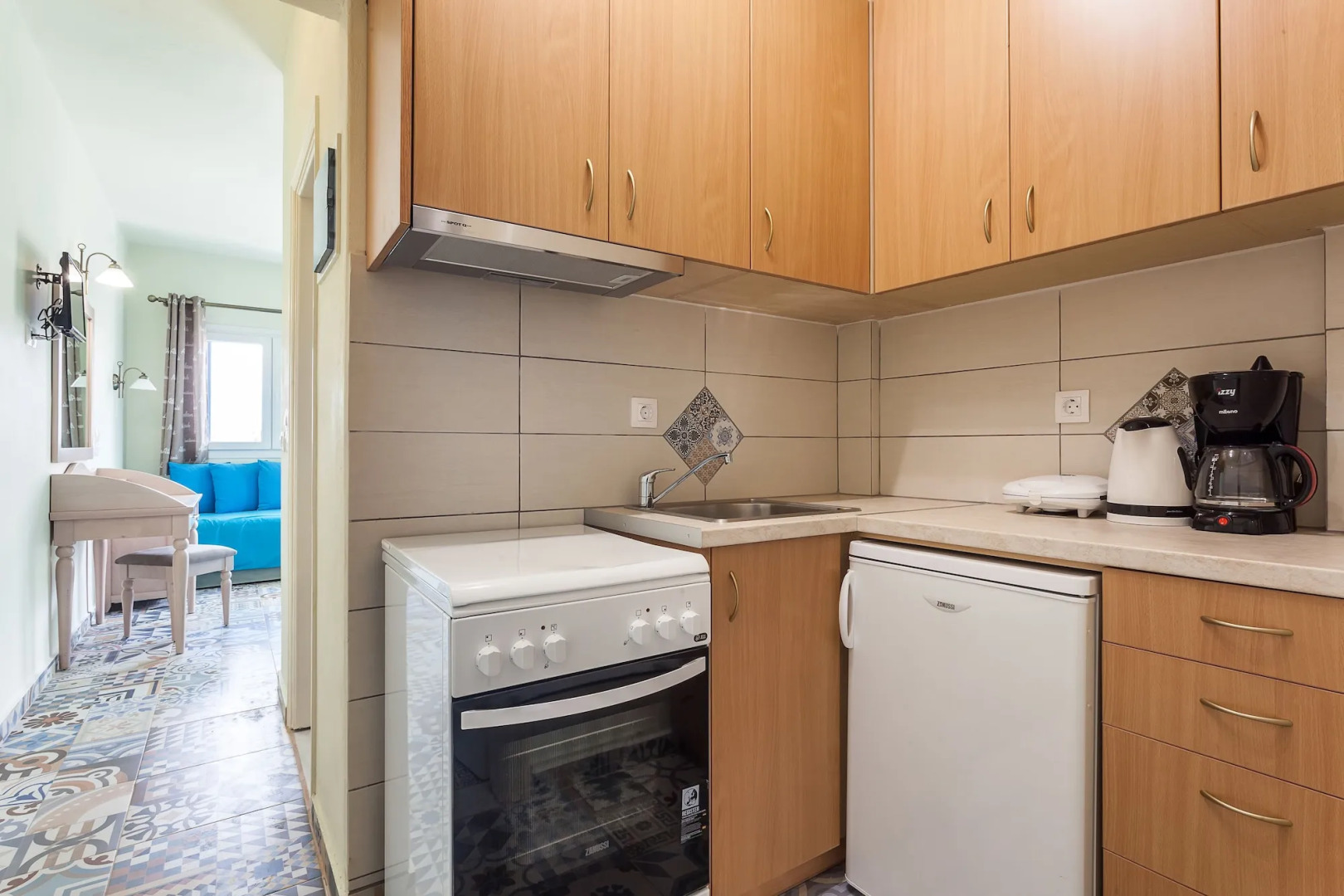 Stafylos Suites Boutique Hotel