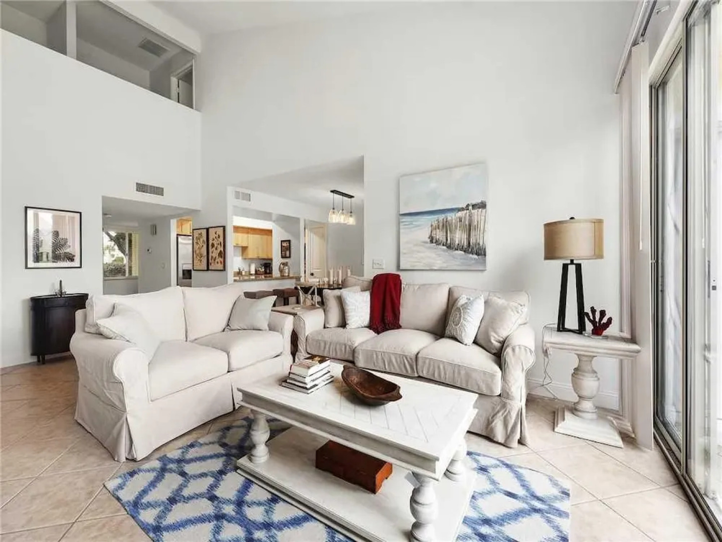 Ponte Vedra Tifton Way 87 - Two Bedroom Condo