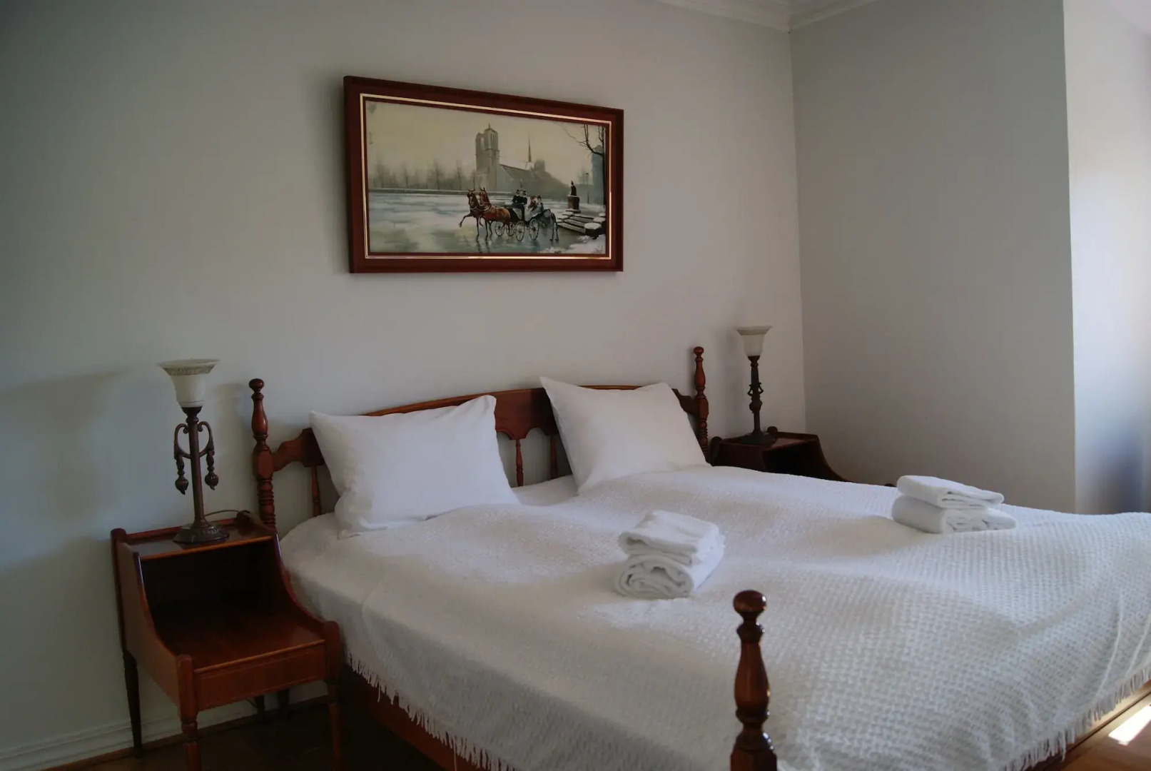 Trudvang Gjestegård