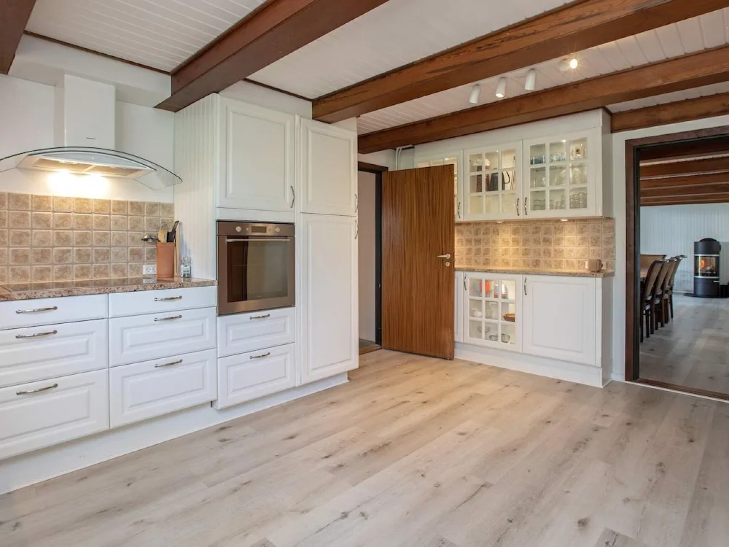 10 Person Holiday Home in Rødvig Stevns