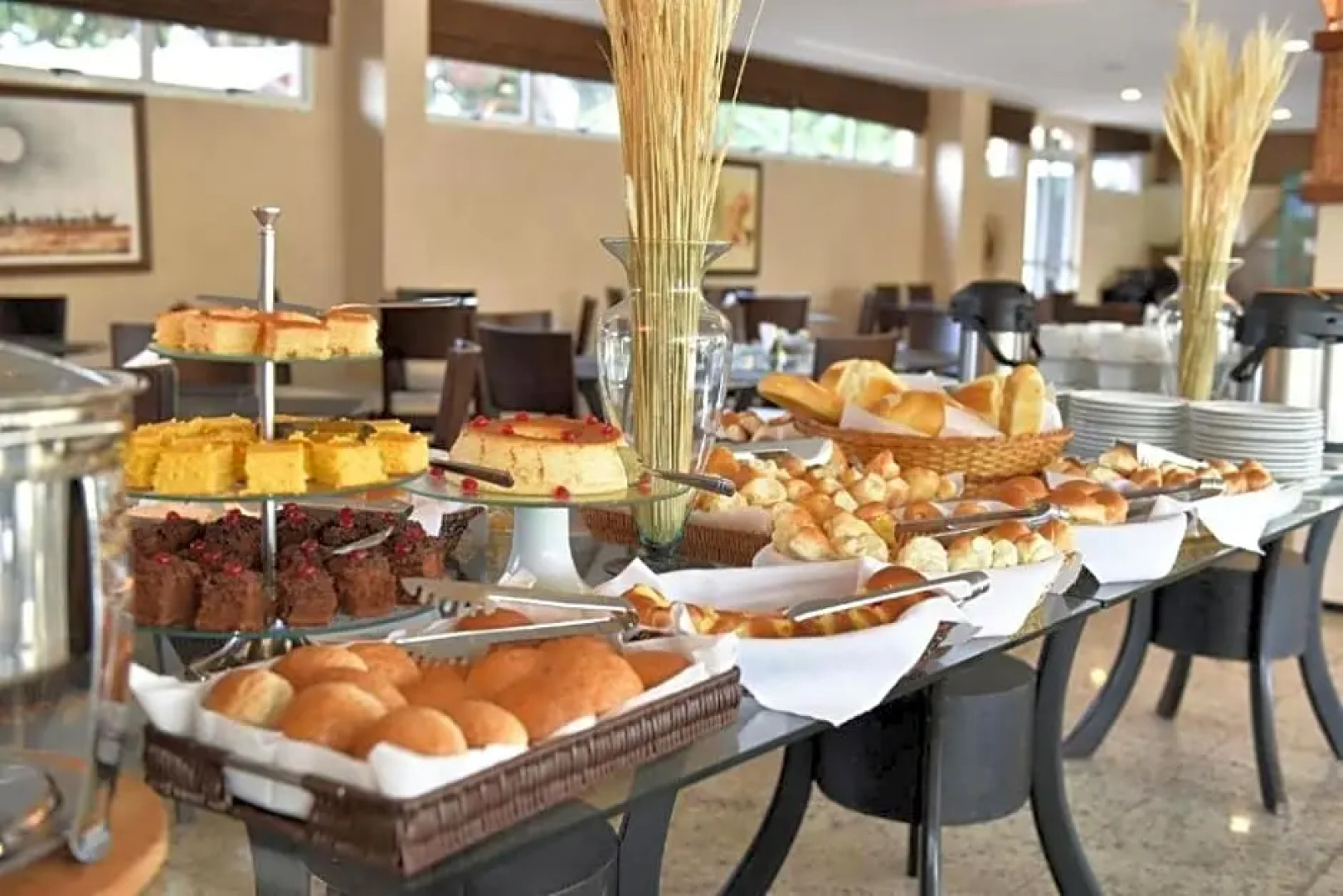 Gran Lençois Resort