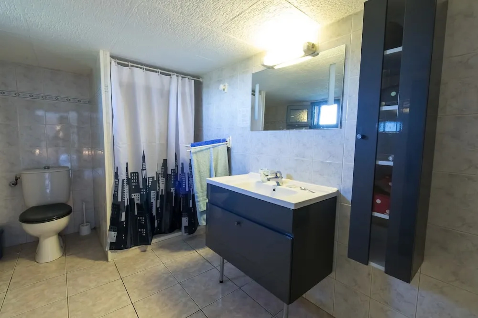 Le Relais de Saleccia