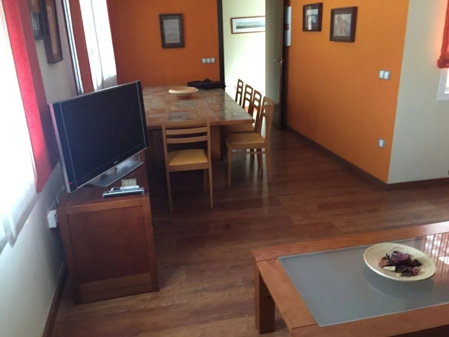 Casa el Yelmo de Mambrino