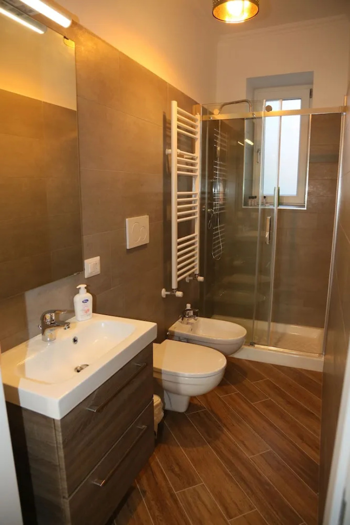 Alloggio turistico Giuly