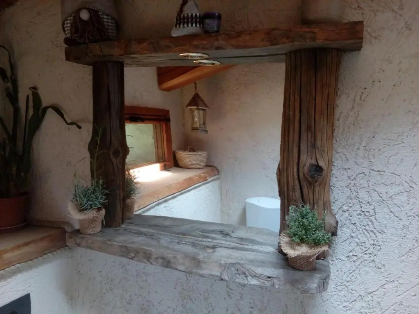 Agri-b&b Lou Col