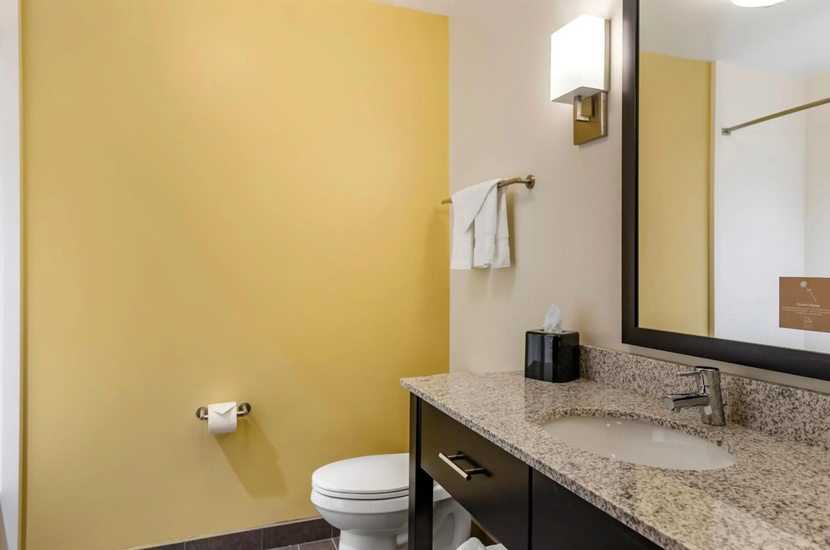 Sleep Inn Great Falls Airport
