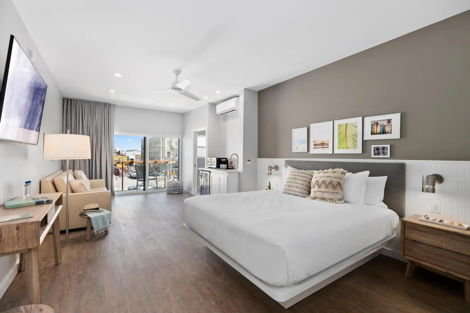 Sea Sprite Beach Club