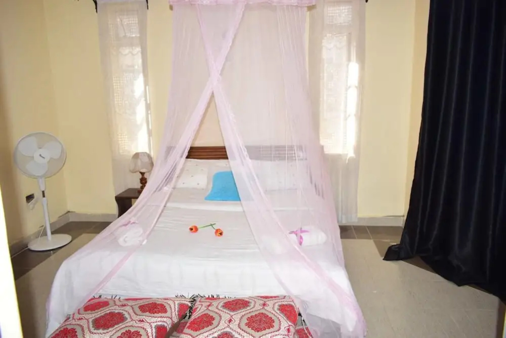 Safari Homes and Tours