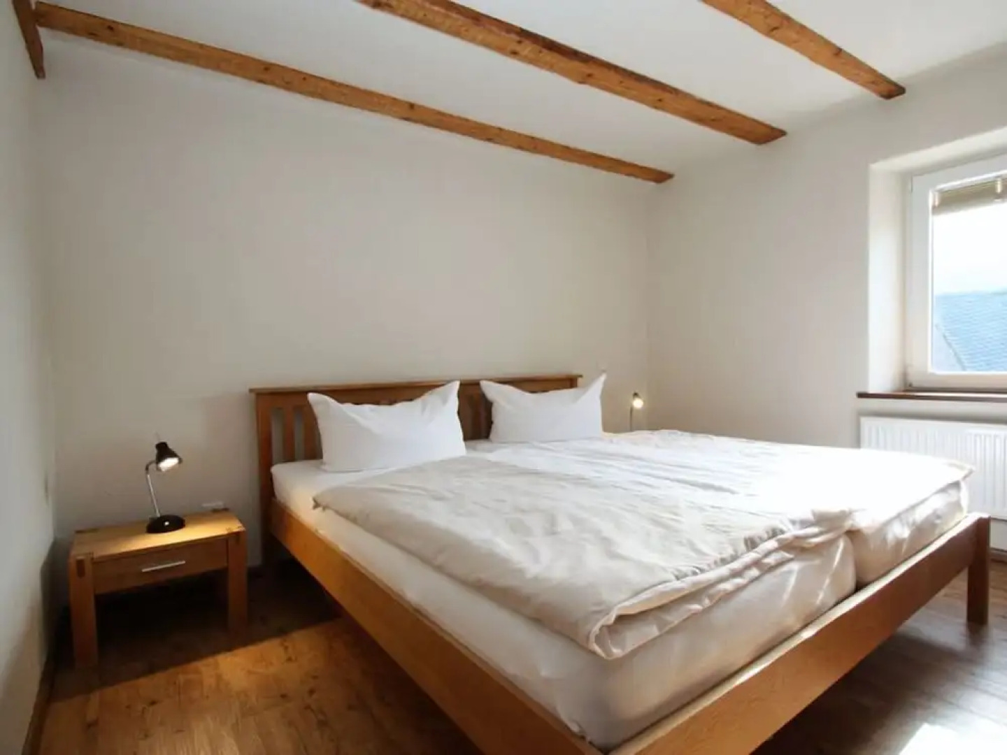 Eifel Farmhouse Comfortable Holiday Residence