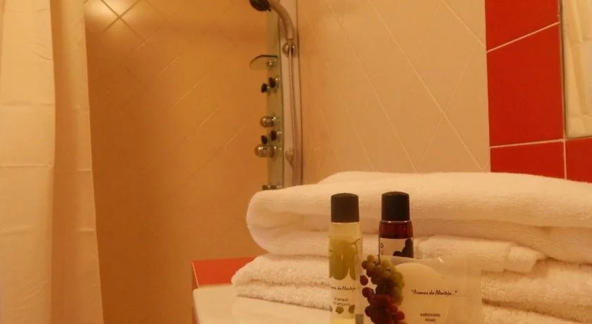 Quinta das Ratoeiras