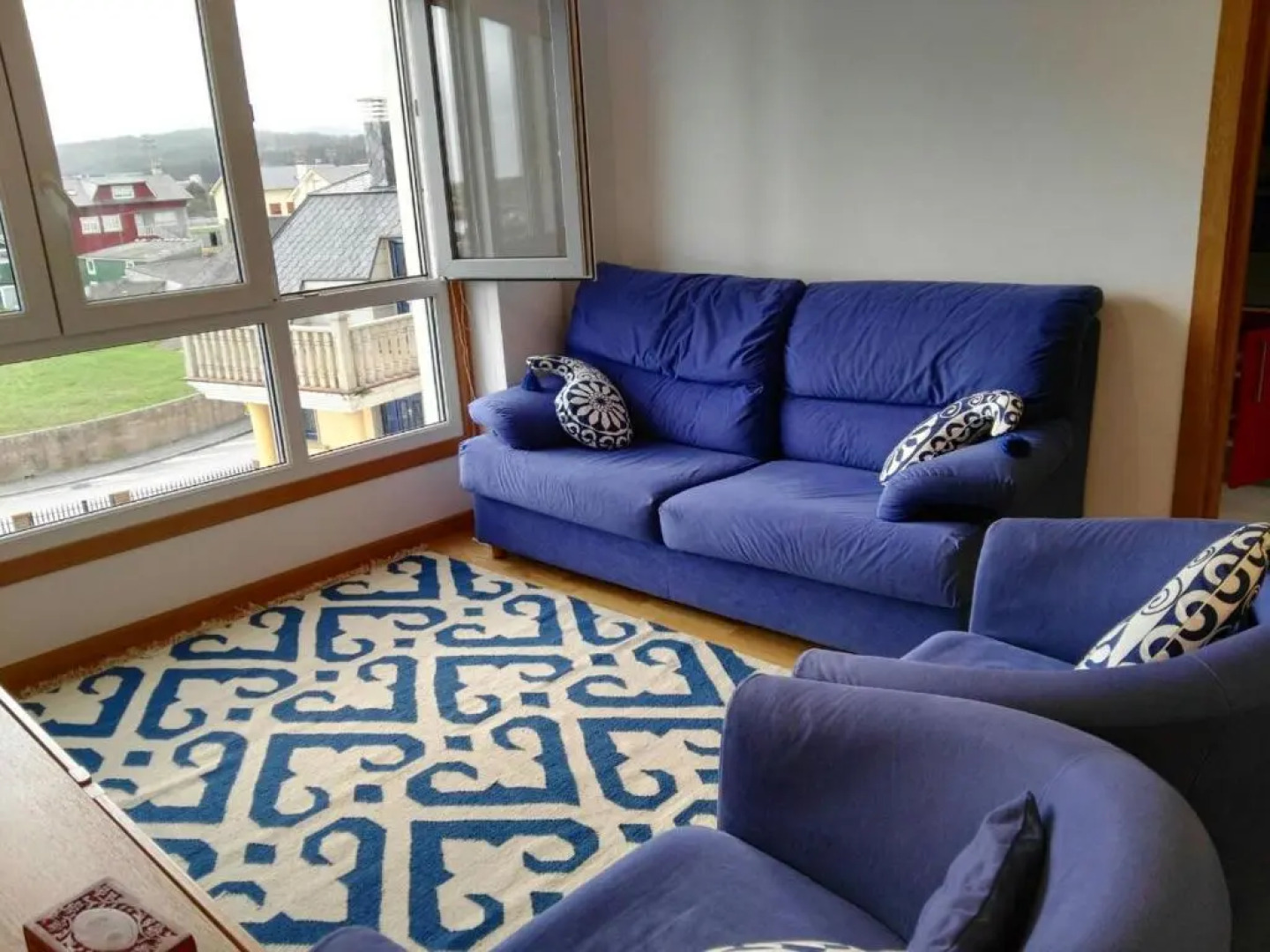 San Ciprián Playa y Mar by I Love Norte