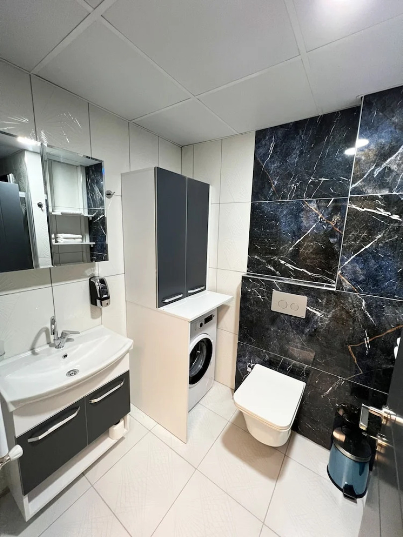 Apart-hotel Prime Inn City