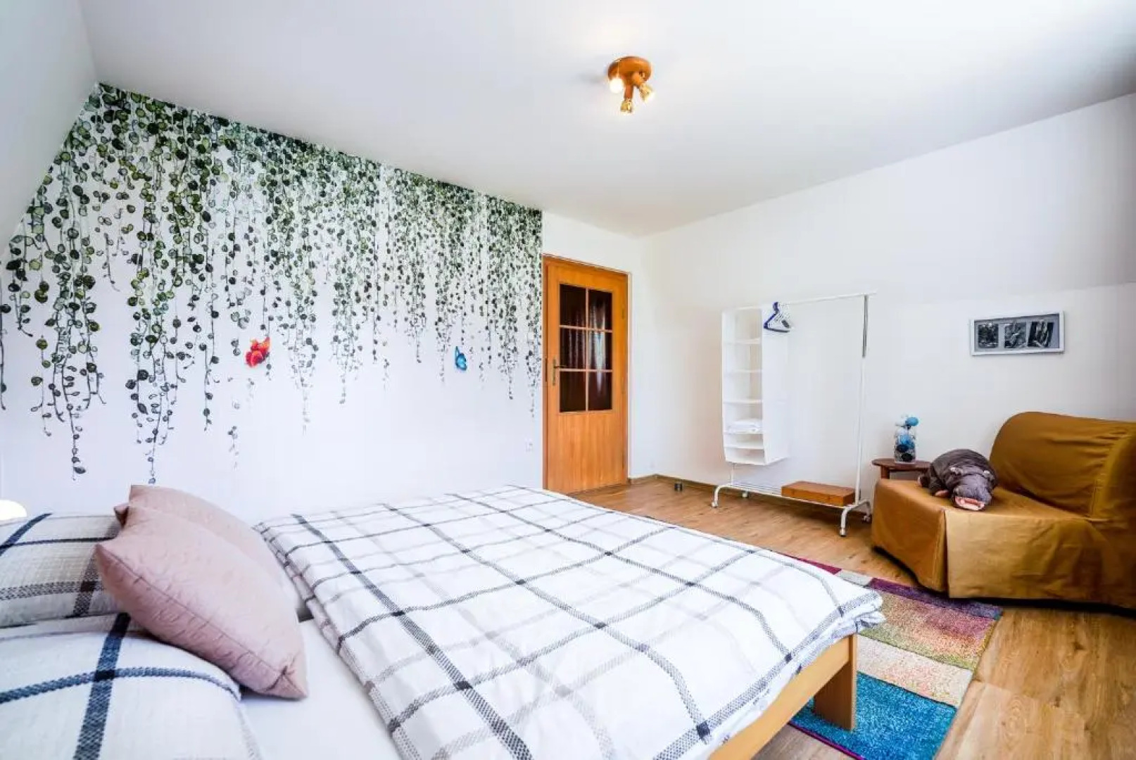 Apartman na Kopecku