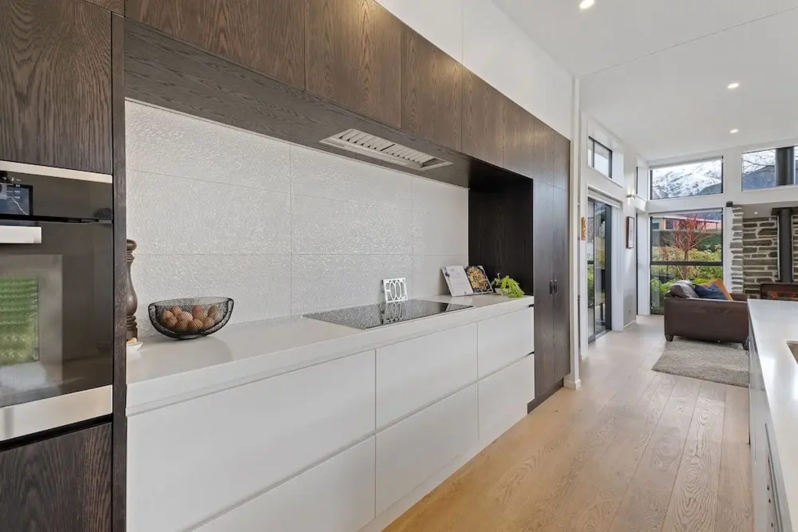 Luxury Arrowtown Retreat