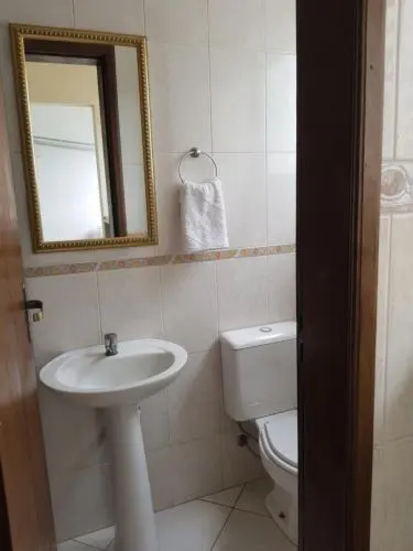 Apartamento beira-mar em Balneário Camboriú