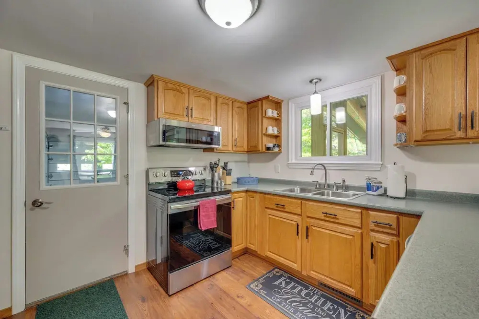 Peaceful & Private Franconia Home by Cannon!