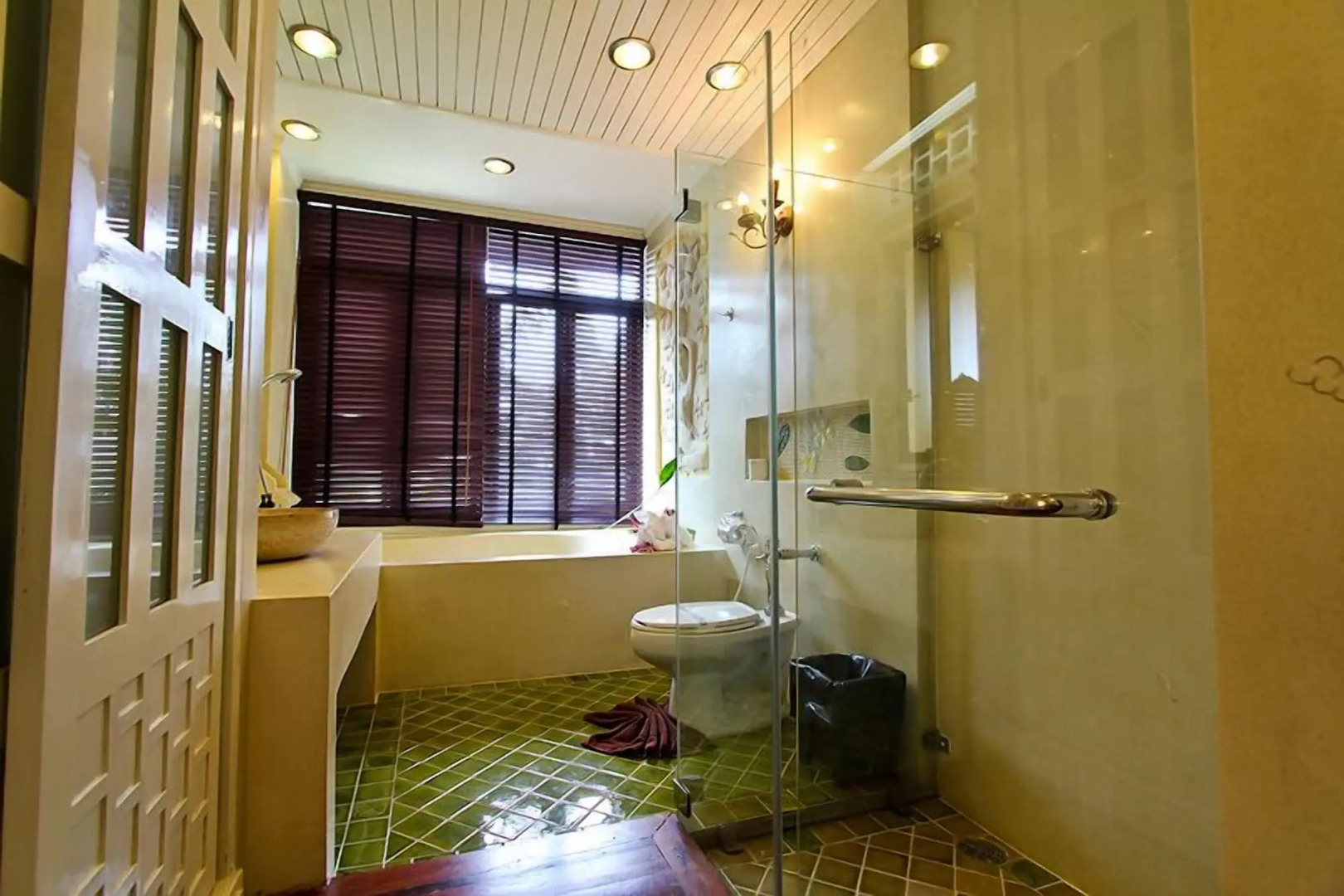 Racha Kiri Resort and Spa Khanom