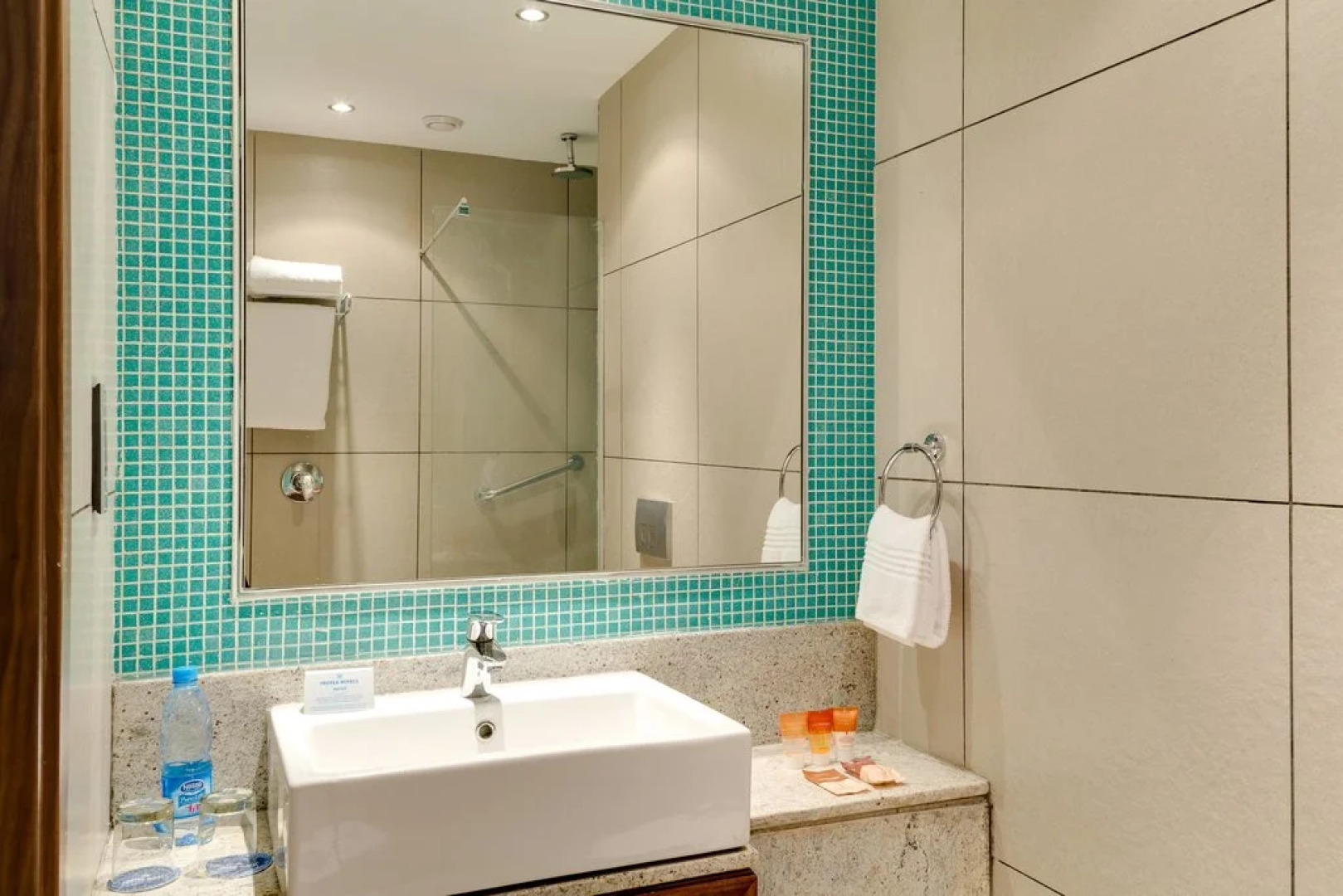 Protea Hotel Benin City Select Emotan