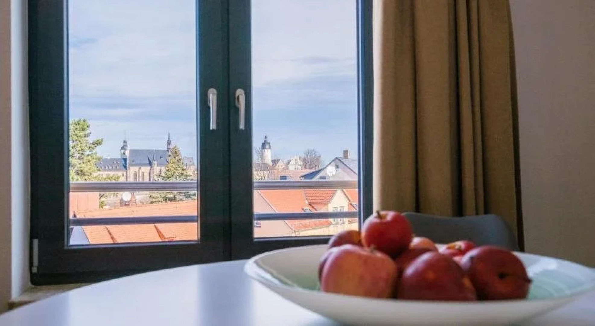 Hotel-Pension Treppengasse